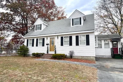 63 Fruit St
