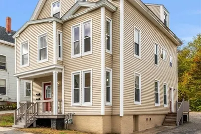 3 Marshall St 1