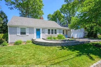 60 Linden Lane
