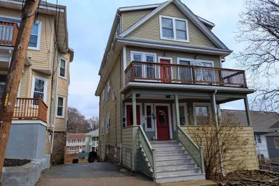 7 Weymouth Ave #3