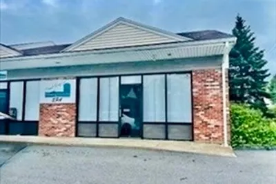 132 South Main S St #1B 1