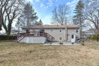 43 Williams Street 1