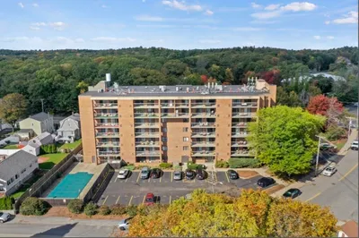 289 Elm St #U 61 1
