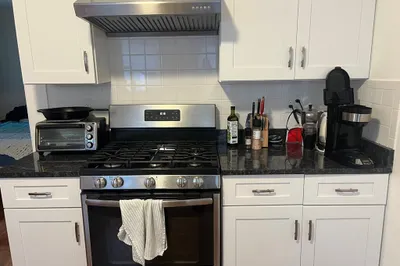 186 Sheridan Ave #1