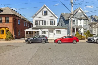 65 Ashland St