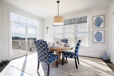 1 Thomas Mann Circle (lot 1) Cir