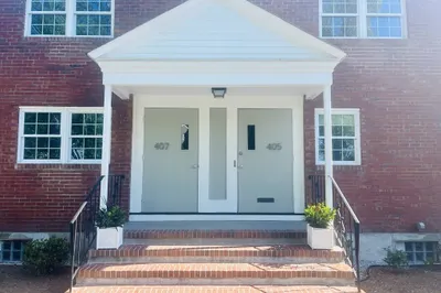 407 Washington Street - Unit St #1