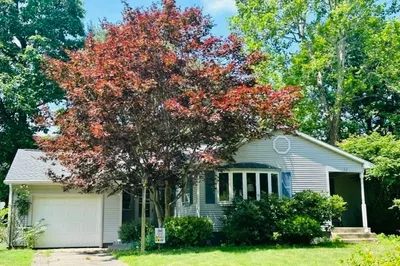 52 Embassy Rd