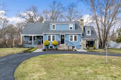 19 Cold Spring Road 1