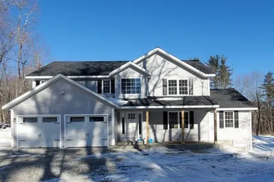 Lot 2 Whitney Road 1