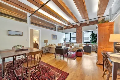 33 Sleeper St #210