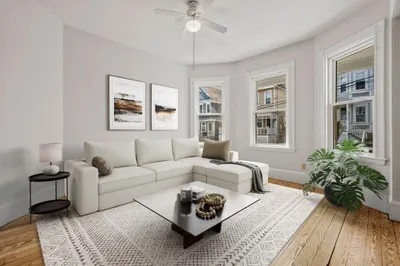 64 Wyman St #1 1
