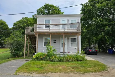 7 Taylor Street #2