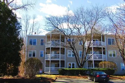 23 Randolph Place #311 1
