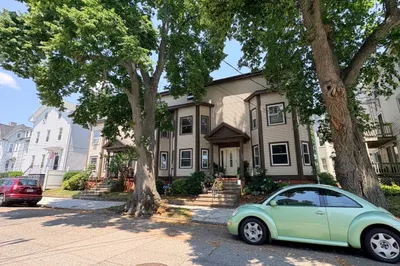 528 Cherry Street #C4 1