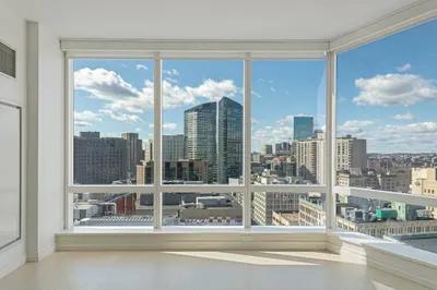1 Franklin St #2101