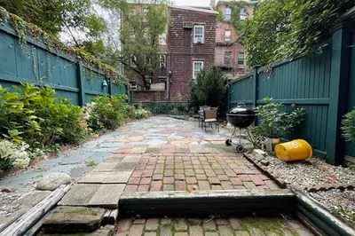 95 W Cedar Street #1 1