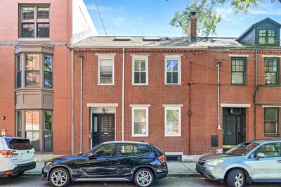 30 2nd Street A&b St 1