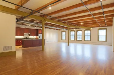 144 Lincoln Street #5