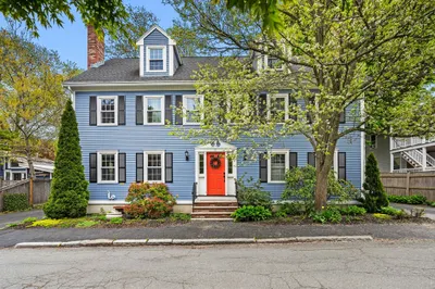21 MAdison St #A 1
