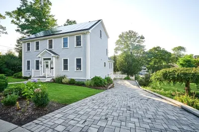 20 Garland Rd