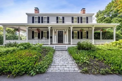 53 Salem Street 1