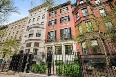 393 Commonwealth Ave #Garden