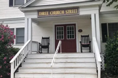 3 Church Street #F 1