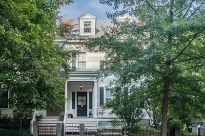 149 Bishop Allen Drive #2