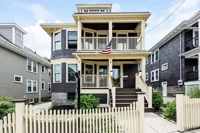 34 South Munroe Terrace #2