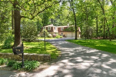 96 Ford Rd