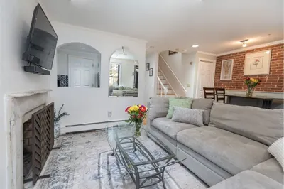114 Chandler Street #G1