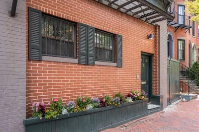 8 Dartmouth Street #5 1