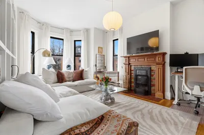 258 Shawmut Ave #5
