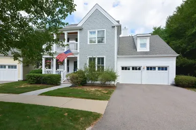 35 Codding Road #35 1