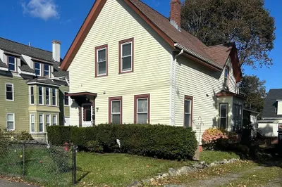 57 Arch #57