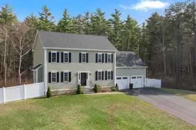 5 Martin Circle