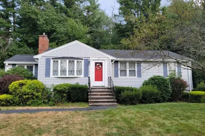 206 Fox Hill Road