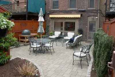 12 Durham Street #1