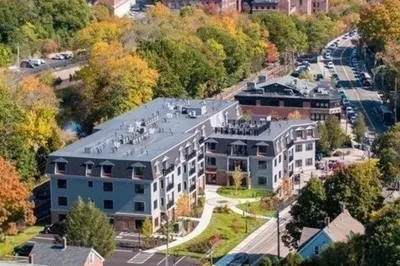 131 Eliot St #407