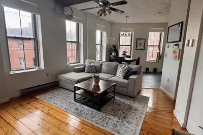 26 Beacon #4