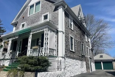 22 Pope St 1