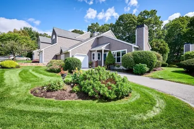 99 Bishops Forest Dr #99