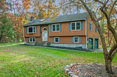 9 Mill St