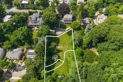 Lot 2 Chapin Road 1