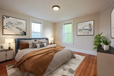 147 Washington #3