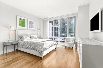 500 Atlantic Avenue #14T