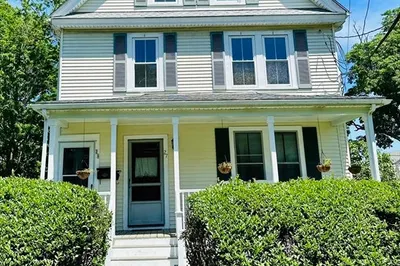 29 Sharon Ave #29