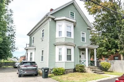 21 Gardner Street #1