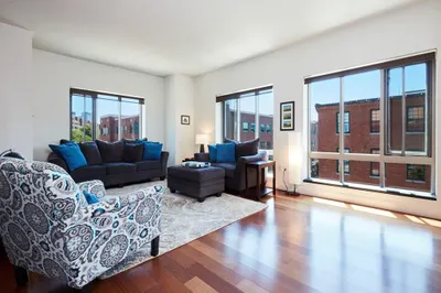17 Otis St #402 1